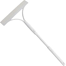 こ。出品 Amazon｜山崎産業 水切り ワイパー ウォータースクイジー Satto